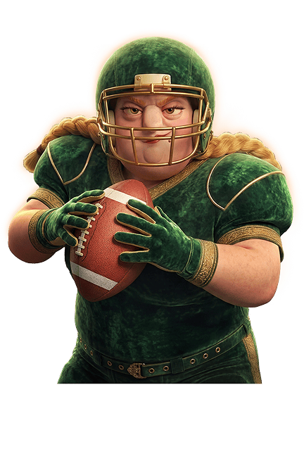 american football